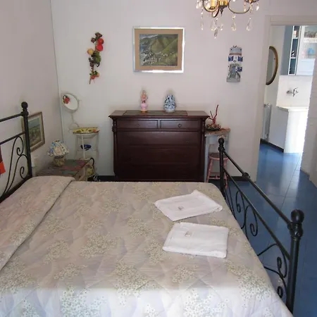 Casa Del Borgo By Arbaspàa