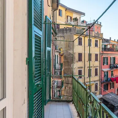 Casa Del Borgo By Arbaspàa Appartamento *