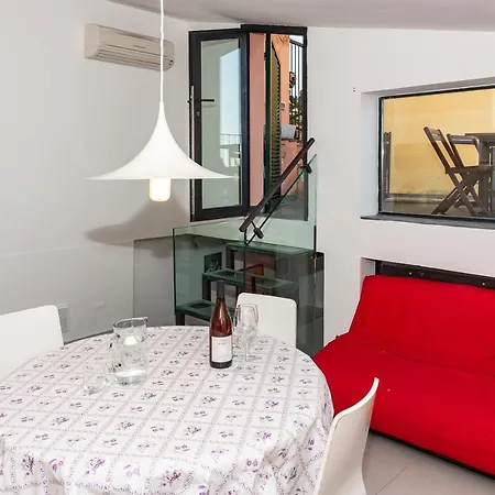 Casa Del Borgo By Arbaspàa * Riomaggiore