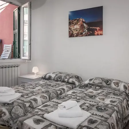 Casa Del Borgo By Arbaspàa Appartamento *