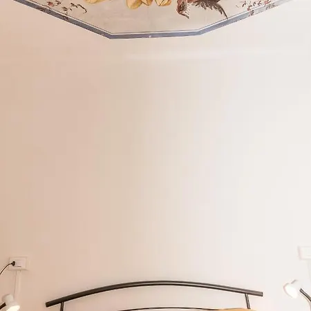 Casa Del Borgo By Arbaspàa Appartamento *