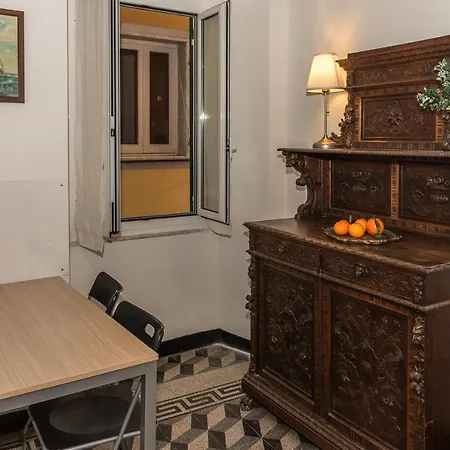 Appartamento Casa Del Borgo By Arbaspàa *