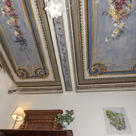 Casa Del Borgo By Arbaspàa Riomaggiore