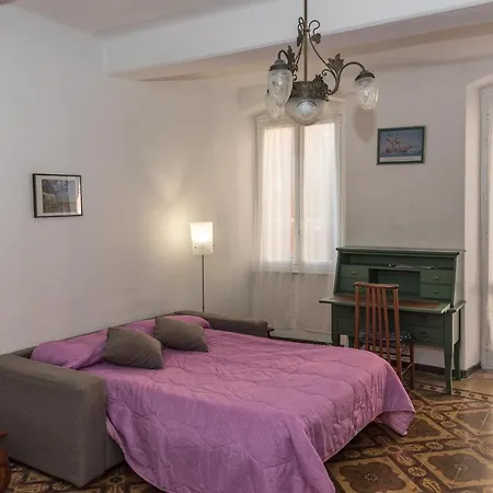 Appartamento Casa Del Borgo By Arbaspàa Riomaggiore
