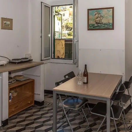 Appartamento Casa Del Borgo By Arbaspàa