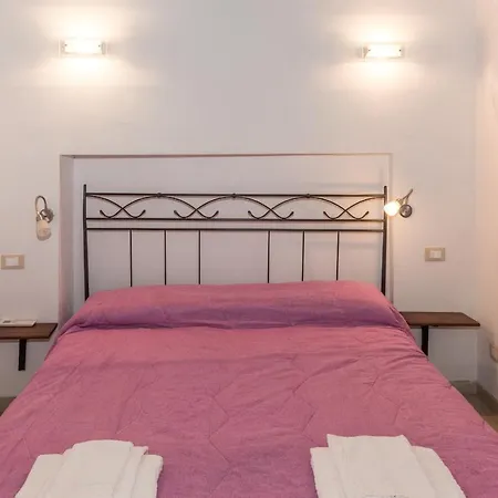 Appartamento Casa Del Borgo By Arbaspàa *