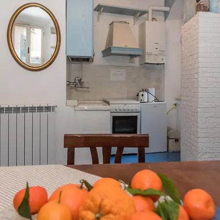 Casa Del Borgo By Arbaspàa *