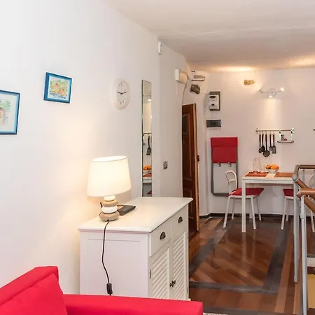 Appartamento Casa Del Borgo By Arbaspàa Riomaggiore