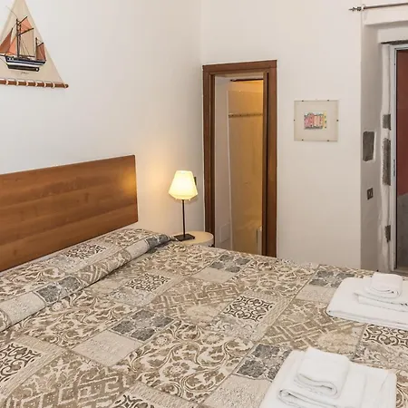 Casa Del Borgo By Arbaspàa Appartamento