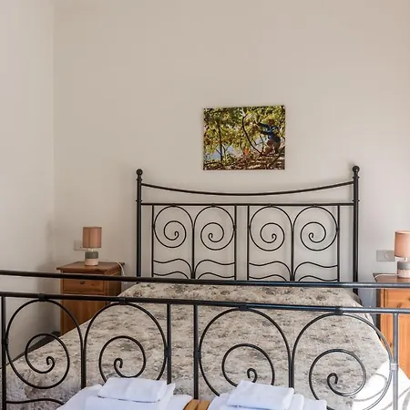 Casa Del Borgo By Arbaspàa Appartamento *