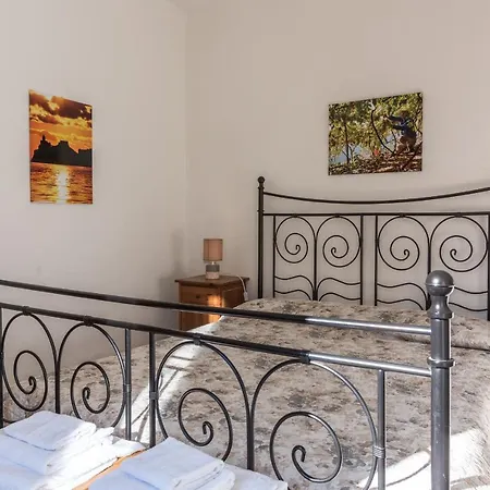 Casa Del Borgo By Arbaspàa Appartamento