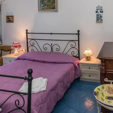 Casa Del Borgo By Arbaspàa * Riomaggiore