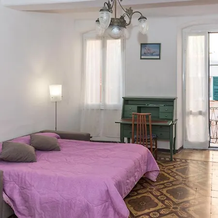Casa Del Borgo By Arbaspàa Appartamento Riomaggiore