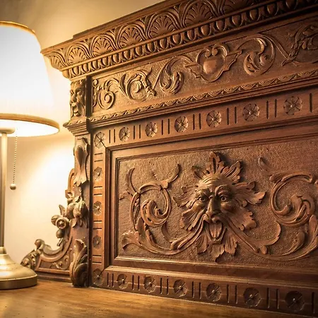 Casa Del Borgo By Arbaspàa * Riomaggiore