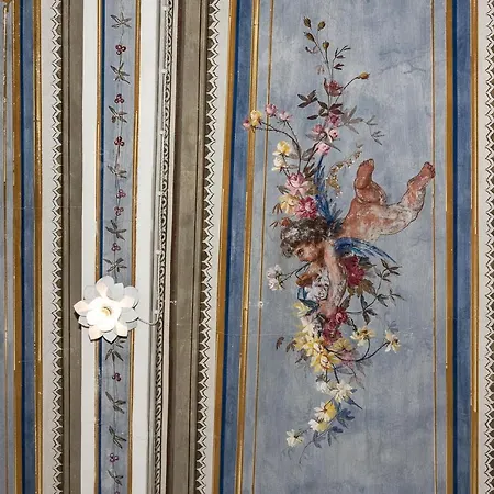 Appartamento Casa Del Borgo By Arbaspàa *