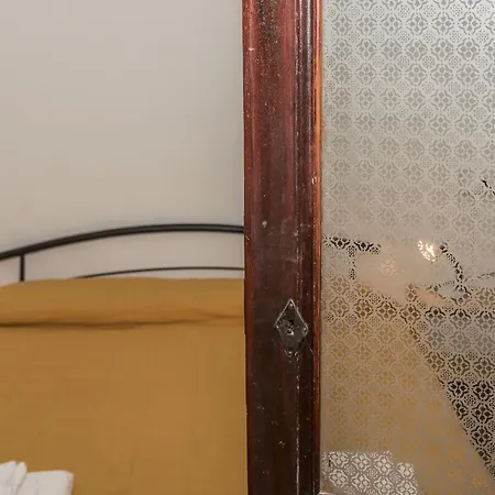 Apartment Casa Del Borgo By Arbaspaa Riomaggiore
