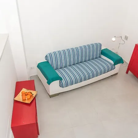 Appartamento Casa Del Borgo By Arbaspàa