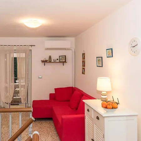Appartamento Casa Del Borgo By Arbaspàa *