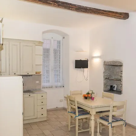 Appartamento Casa Del Borgo By Arbaspàa