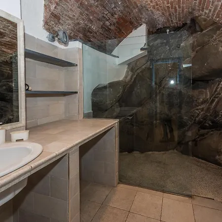 Casa Del Borgo By Arbaspàa Appartamento