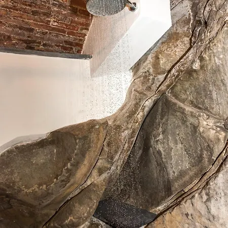 Appartamento Casa Del Borgo By Arbaspàa *