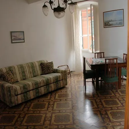 Casa Del Borgo By Arbaspàa Riomaggiore