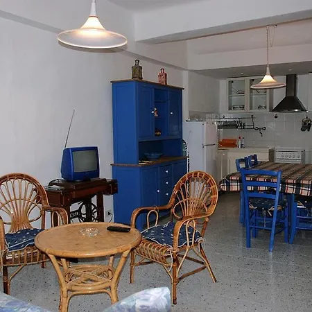 Appartamento Casa Del Borgo By Arbaspàa