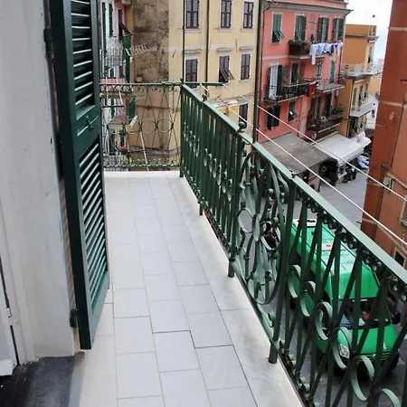 Appartamento Casa Del Borgo By Arbaspàa *