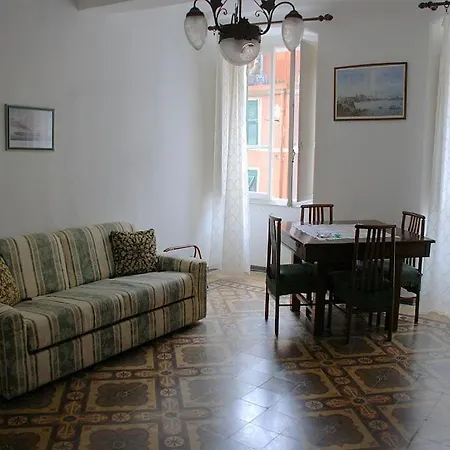 Casa Del Borgo By Arbaspàa Riomaggiore