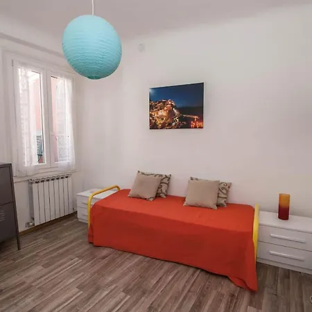 Appartamento Casa Del Borgo By Arbaspàa