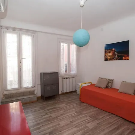 Casa Del Borgo By Arbaspàa *