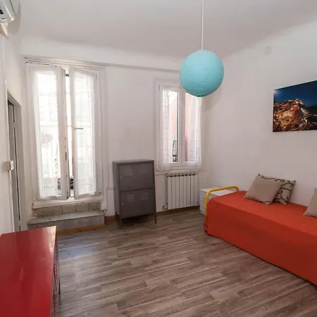 Casa Del Borgo By Arbaspàa *