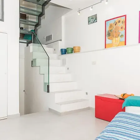 Apartman Casa Del Borgo By Arbaspaa *