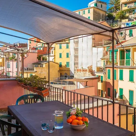 Casa Del Borgo By Arbaspaa Apartman *