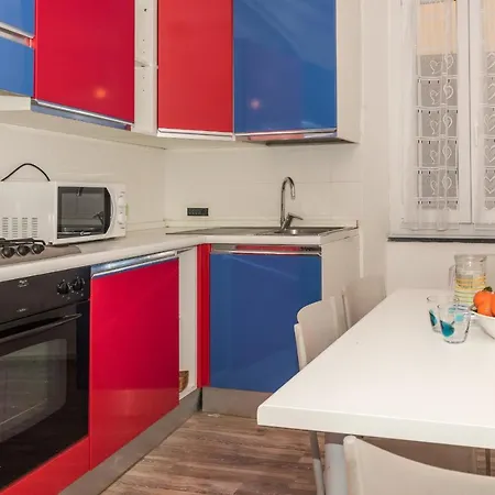 Apartman Casa Del Borgo By Arbaspaa Riomaggiore