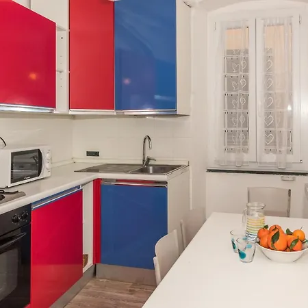 Casa Del Borgo By Arbaspaa Riomaggiore