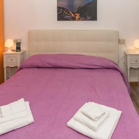 Casa Del Borgo By Arbaspaa * Riomaggiore