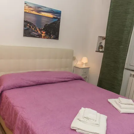 Apartman Casa Del Borgo By Arbaspaa *