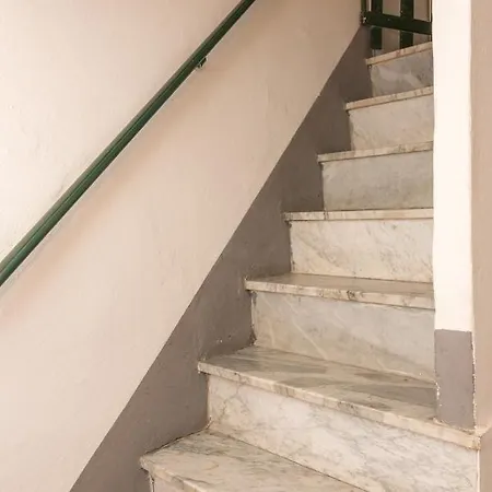 Apartman Casa Del Borgo By Arbaspaa
