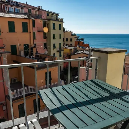 Casa Del Borgo By Arbaspaa Apartman *