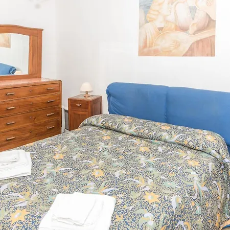 Casa Del Borgo By Arbaspaa Apartman Riomaggiore