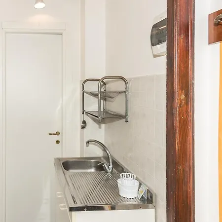 Apartman Casa Del Borgo By Arbaspaa