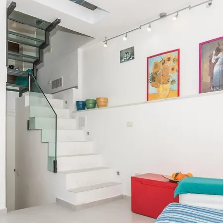 Casa Del Borgo By Arbaspaa Apartman