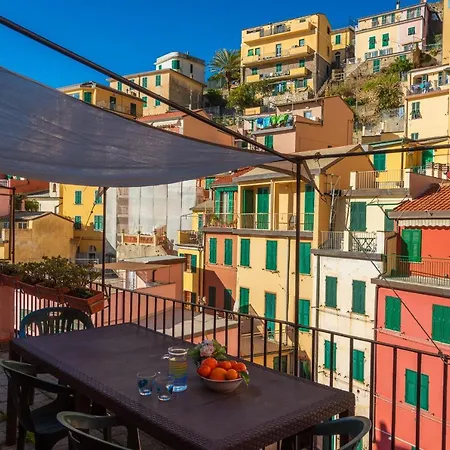 Casa Del Borgo By Arbaspaa Apartman *