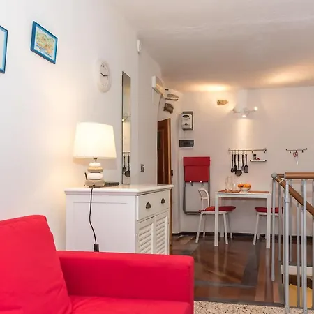 Casa Del Borgo By Arbaspaa Apartman