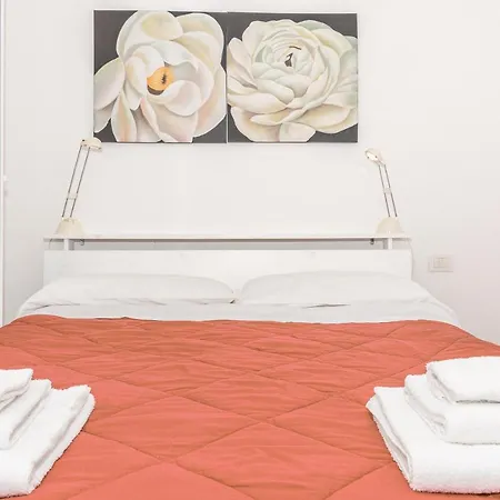 Casa Del Borgo By Arbaspaa *