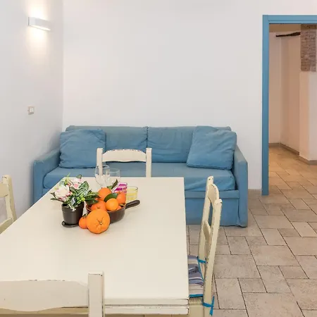 Casa Del Borgo By Arbaspaa Riomaggiore