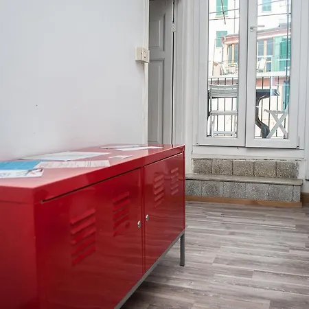 Apartman Casa Del Borgo By Arbaspaa *