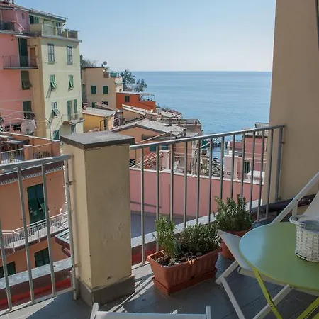 Casa Del Borgo By Arbaspaa Apartman *